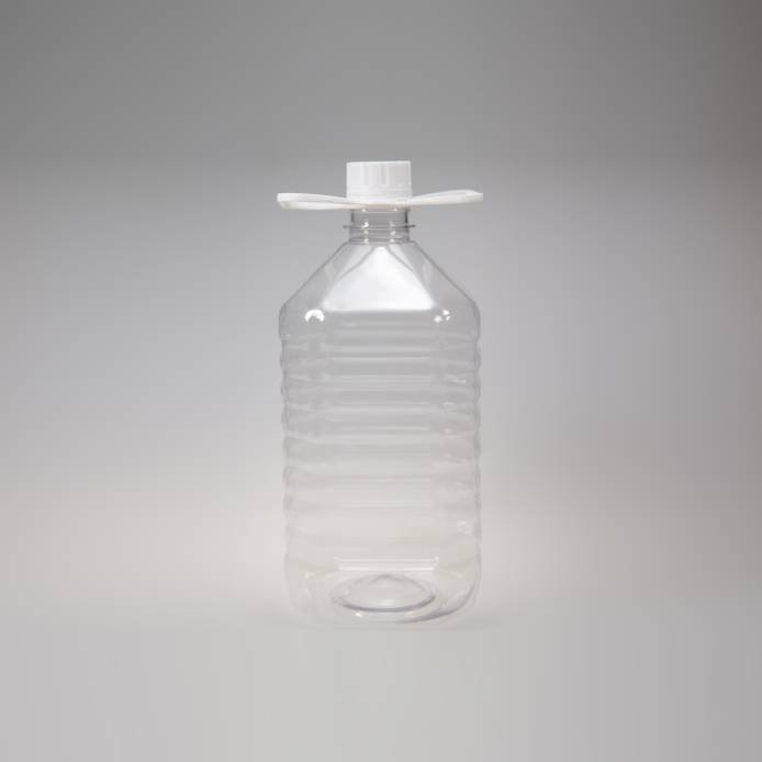 Pet Jars for Honey Manufacturers in Tamilnadu