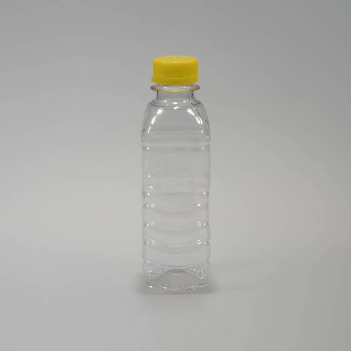 Honey Packaging Plastic Bottle Manufacturers in India
