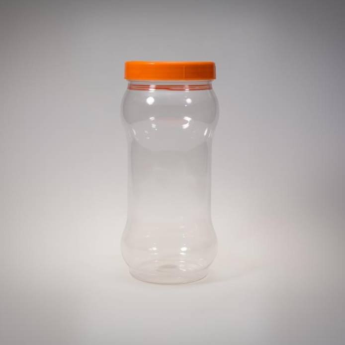 Ghee Pet Jars Manufacturers in Virudhunagar