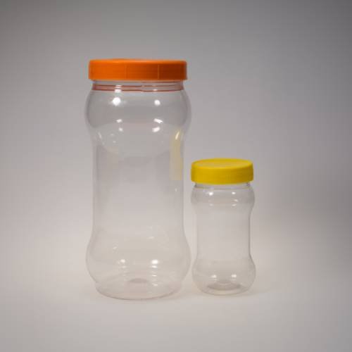 Pet Jars for Kitchen Manufacturers in Virudhunagar