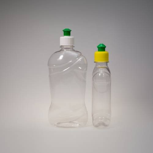 Pet Jars for Spices Manufacturers in Virudhunagar
