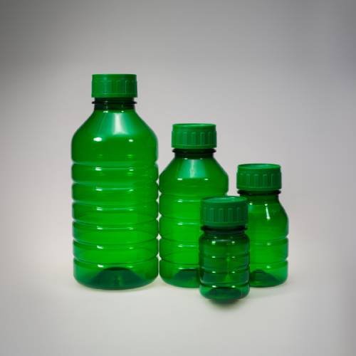 Pet Jars for Honey Manufacturers in Virudhunagar