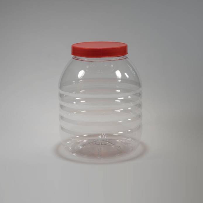 Attractive Pet Jars Packaging Manufacturers in Virudhunagar