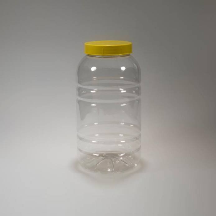 Food Grade Jars Manufacturers in Virudhunagar