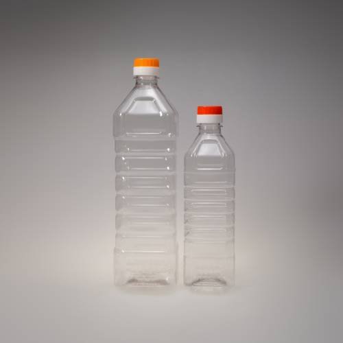 Food Grade Pet Jars Manufacturers in India