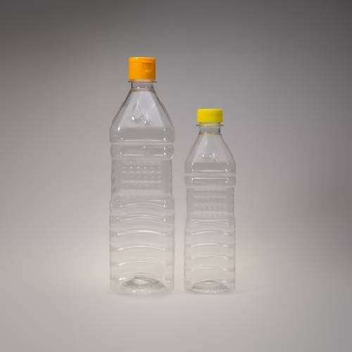 Food Grade Jars Manufacturers in India
