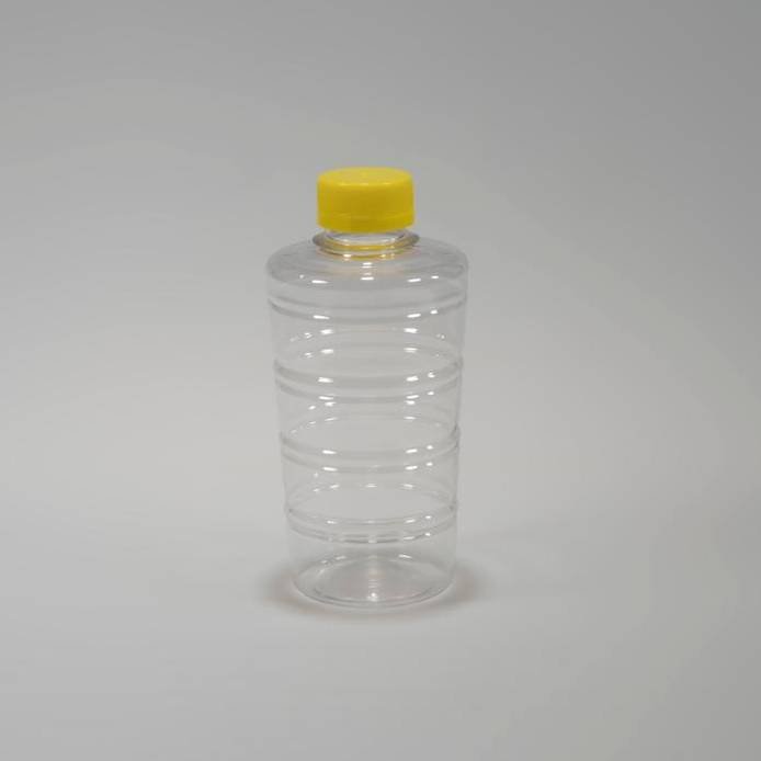 Pickle Pet Jars Manufacturers in India