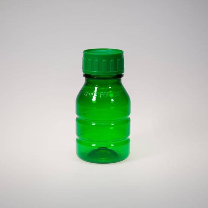 Engine Oil Bottle Manufacturers in India