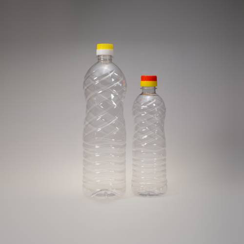 Food Grade Plastic Bottle Manufacturers in India